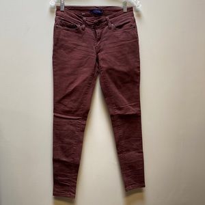Levi’s 535 Denim Bottoms